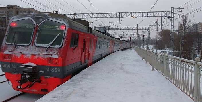 Новые, разорительные тарифы на электрички