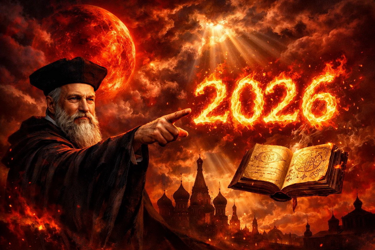    Фото: Коллаж RuNews24.ru