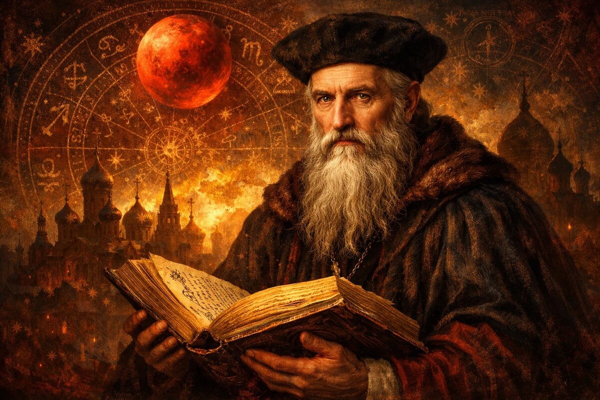    Фото: Коллаж RuNews24.ru