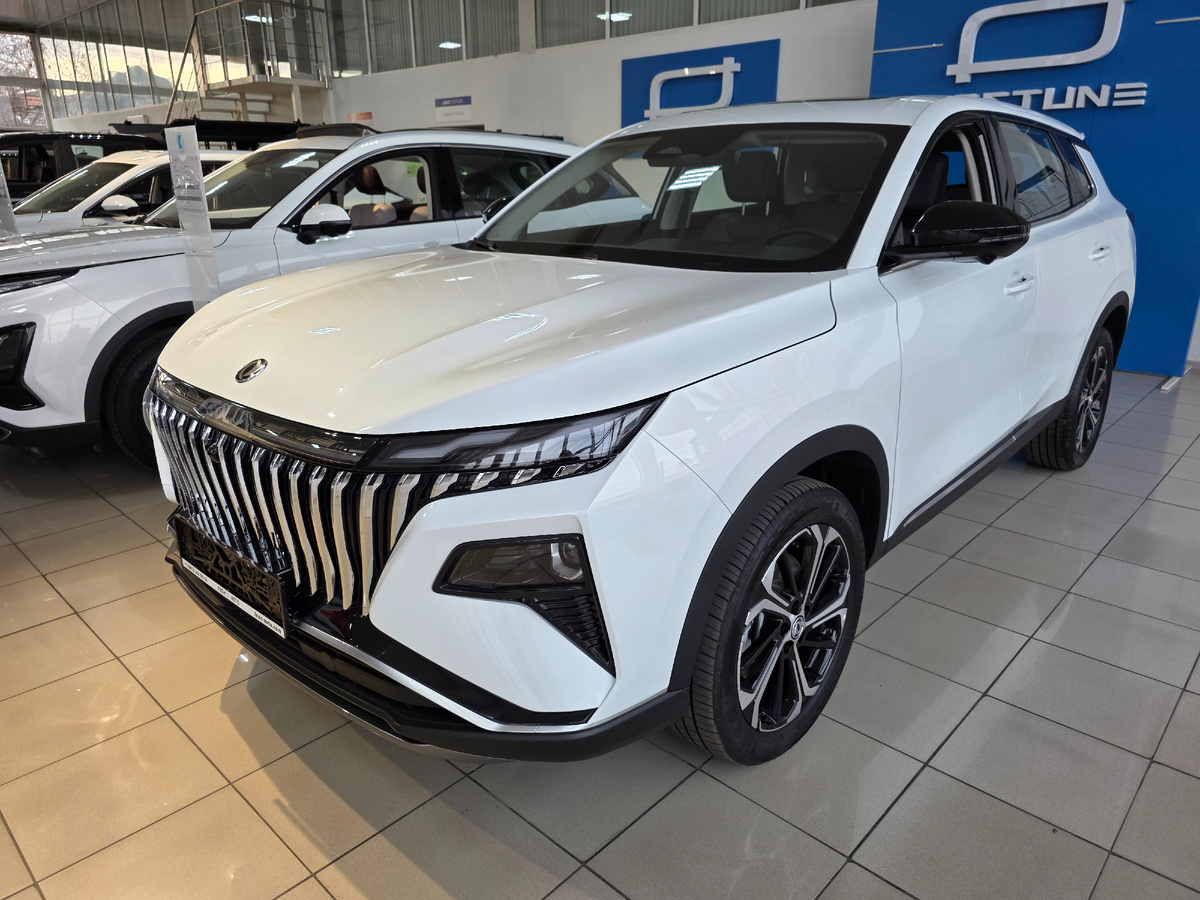 Это не шутка. За эти деньги он предлагает ВСЁ. Обзор HUGE, который всех удивил