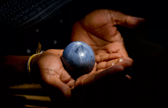 Звезда Индии