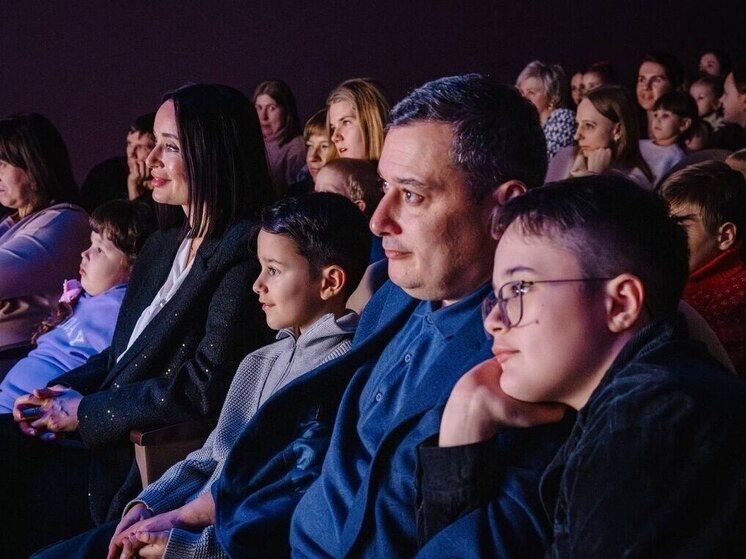     Правительство Курской области