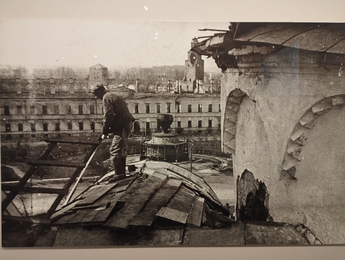 Купола Софии