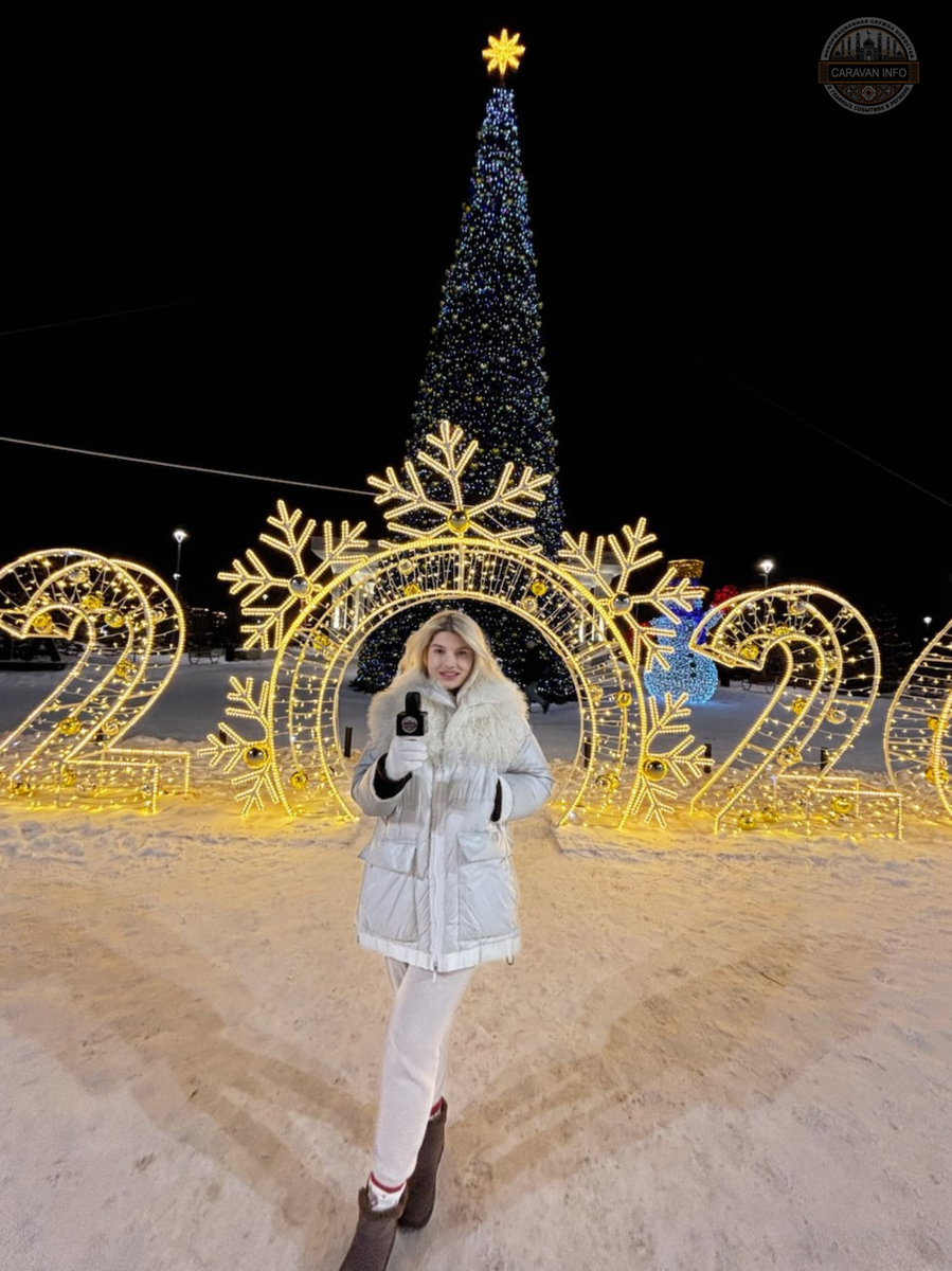 Фото: ИА Караван Инфо / Анастасия Житкова: @anasta.kaz