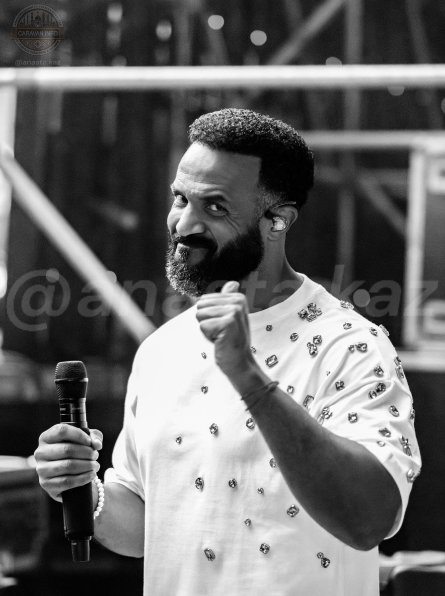 Фото: ИА Караван Инфо / Анастасия Житкова: @anasta.kaz