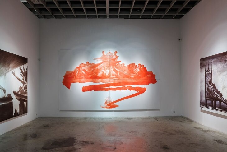 Фото: Денис Лапшин