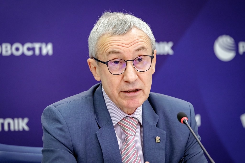    Фото © Дмитрий Дубинский / Абзац