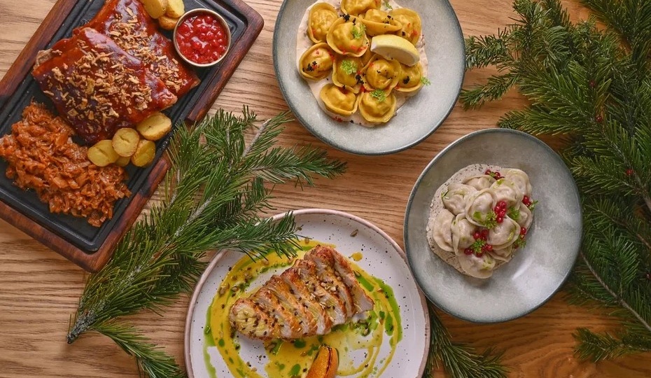 Где поесть на Секторе Е в Шерегеше: гид для гостей курорта