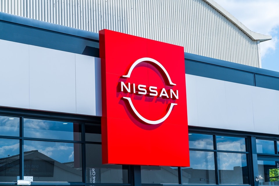    Ниссан теряет японский рынок. Richard OD / Shutterstock.com / Fotodom