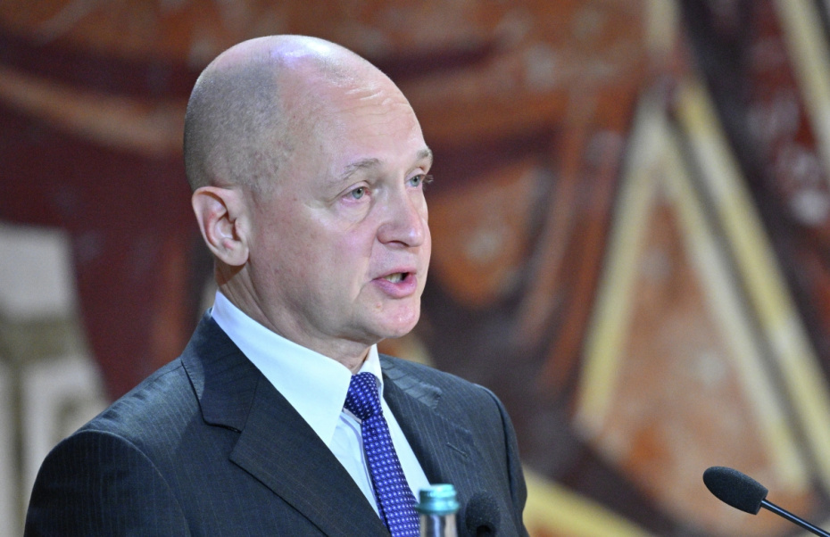    Кирилл Зыков/РИА Новости