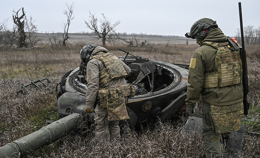    © Станислав Красильников/РИА Новости