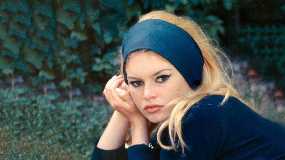     Стала известна причина смерти Брижит Бардо Zuma/TASS