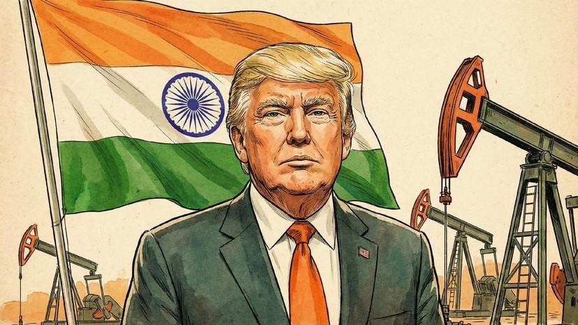   Сгенерировано с помощью ИИ