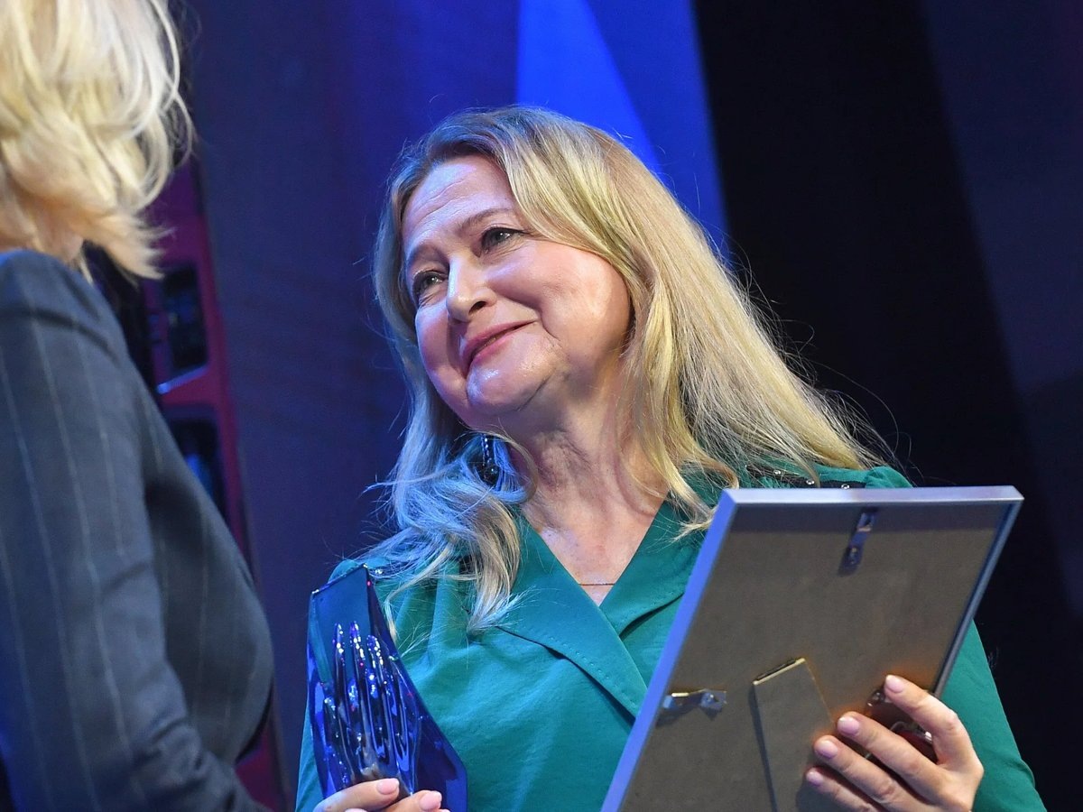     Тамара Глоба спрогнозировала окончание СВО