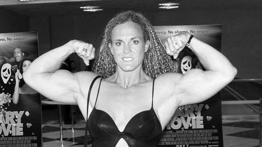    Фото: Getty Images/Scott Gries/Staf