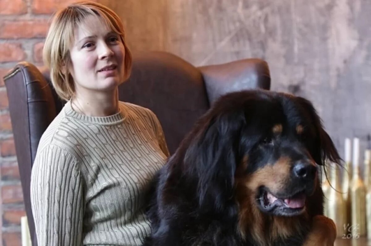    Хотошо заводчик Наталия полюбила с первой встречи с породой