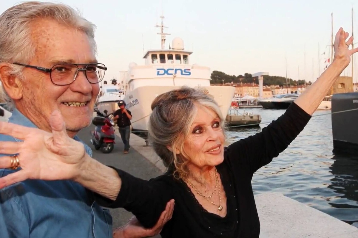     «Страдала после двух операций»: причину смерти Брижит Бардо раскрыл ее муж накануне похорон