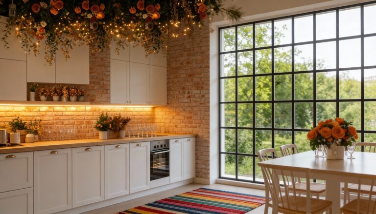    Идеи для дизайна модульных кухонь в хрущевке Мир кухонь