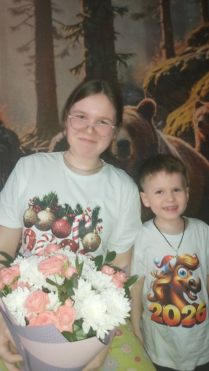 Фото автора