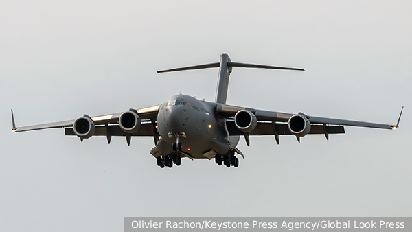     Фото: Olivier Rachon/Keystone Press Agency/Global Look Press   
 Текст: Алексей Дегтярёв