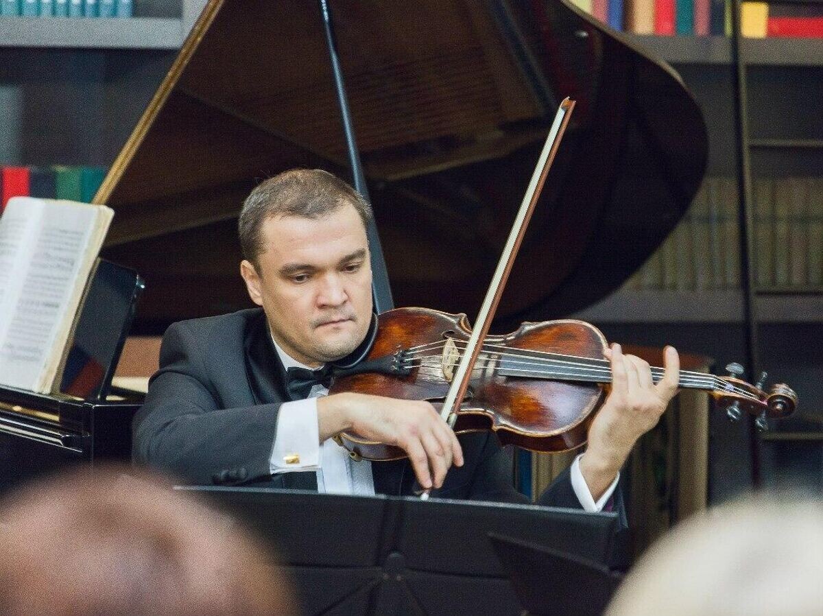    Сергей Цедрик | © Фото : Сергей Цедрик/ВКонтакте