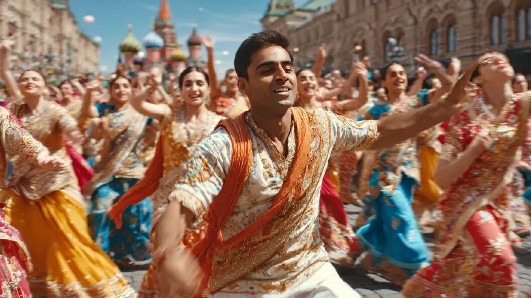    Коллаж Царьграда