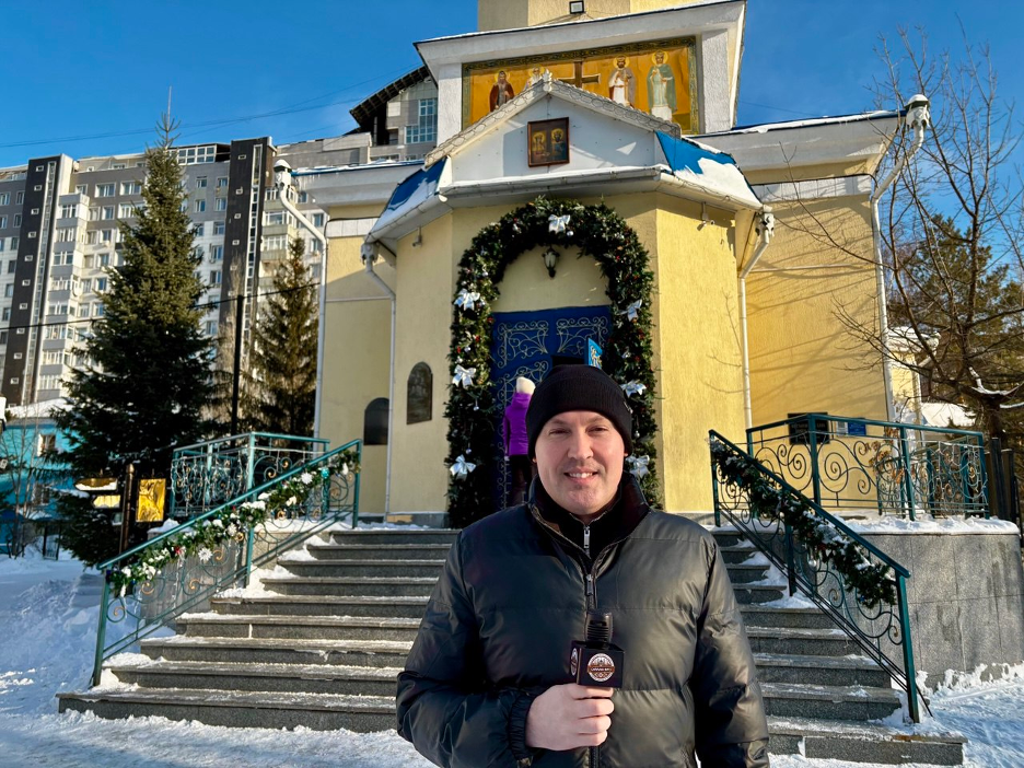 Фото: ИА «Караван Инфо» Астана