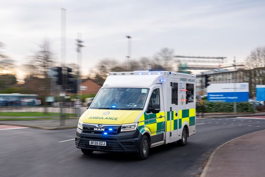     / Источник: © Zuma/TASS