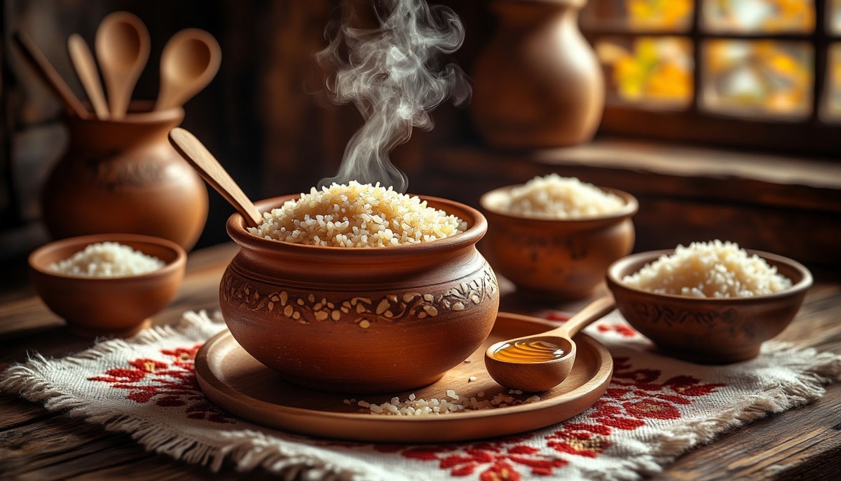 8 января День повитух (Бабьи каши): народные приметы, традиции и строгие запреты