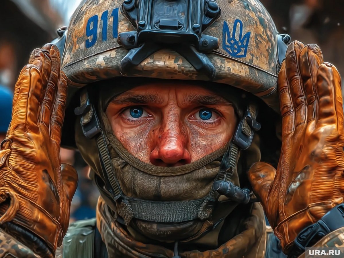     Российские военные держут под огневым контролем трассу на Краматорск, из-за чего ВСУ боятся по ней передвигаться