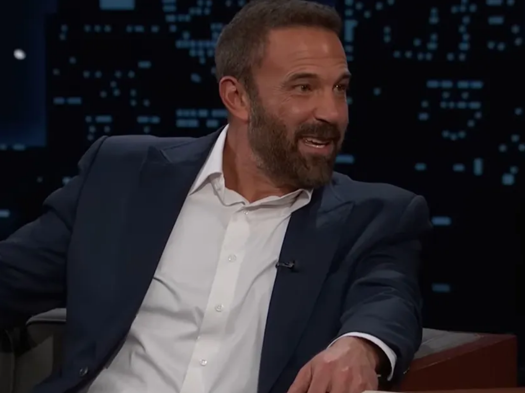 Бен Аффлек / Getty