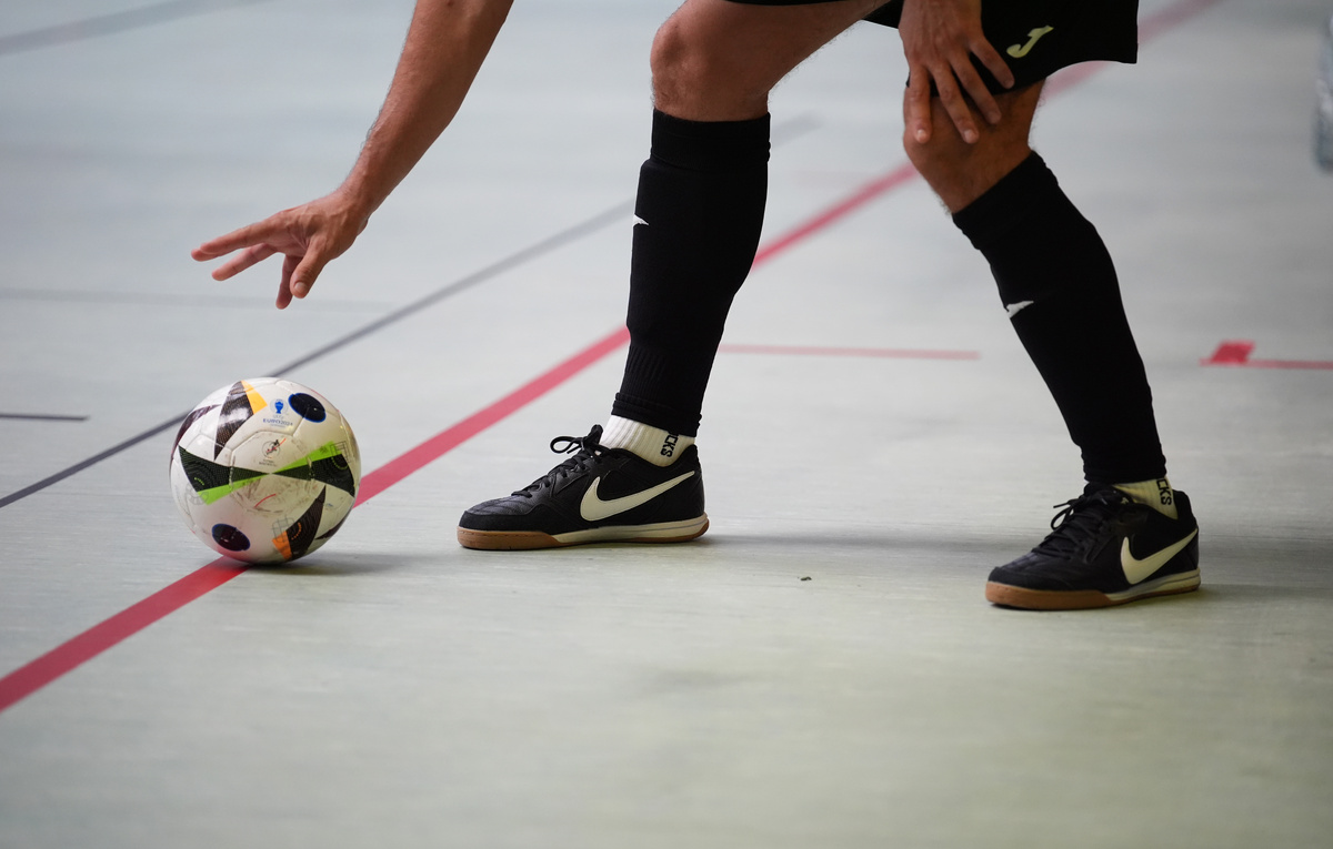 Oliver Hardt/Getty Images for DFB