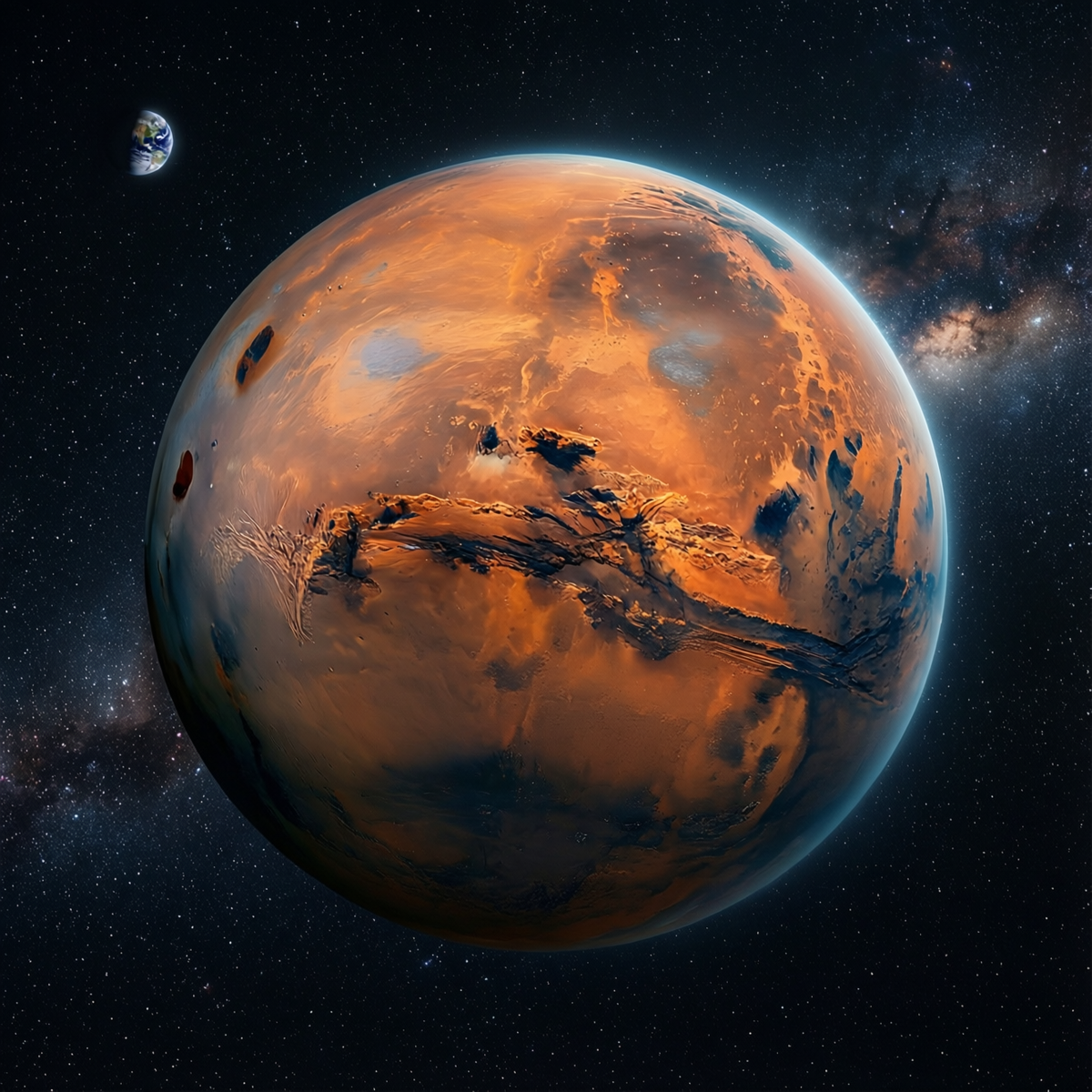 Фото создано с помощью искусственного интеллекта.