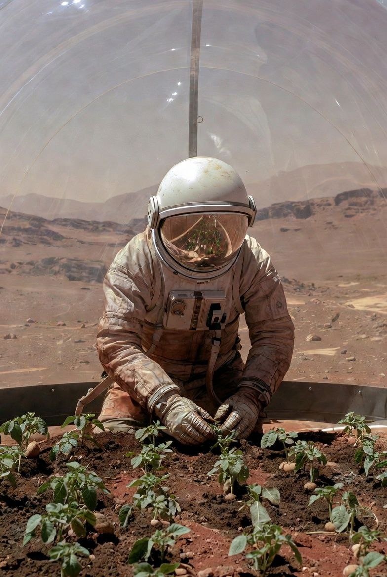 Фото создано с помощью искусственного интеллекта.