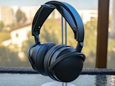    Audeze показала Maxwell 2 — вторую версию топовой игровой гарнитуры