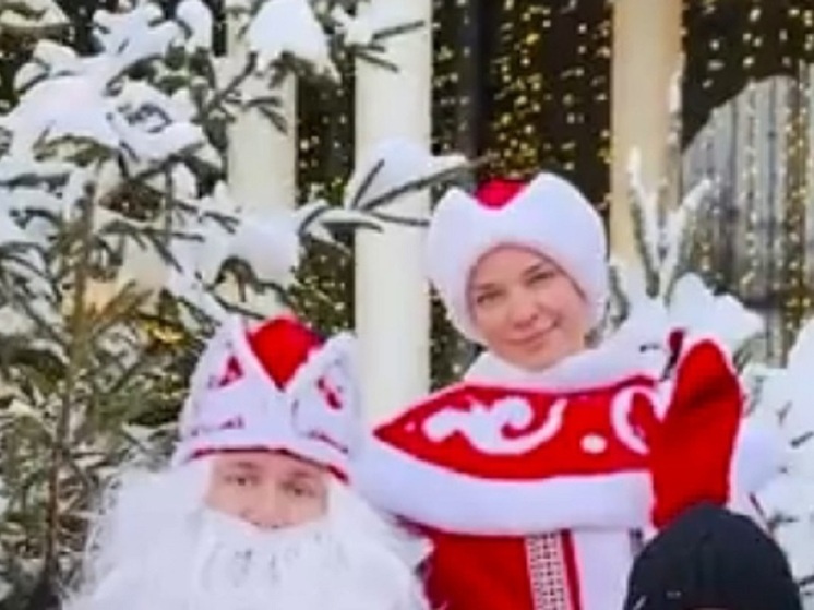     Фото: скрин видео