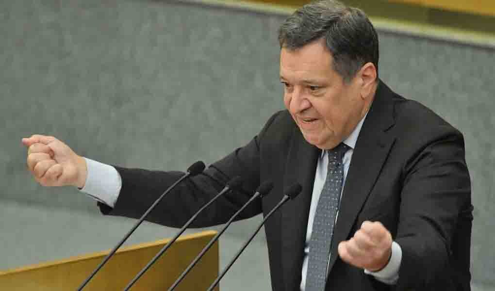 Как же классно натянули россиян с пенсионным возрастом!