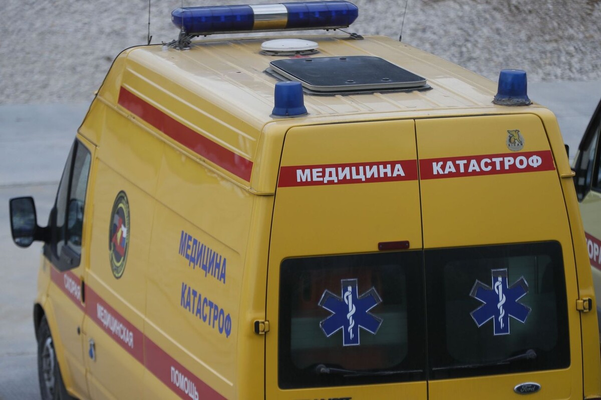     / Источник: © ИЗВЕСТИЯ/Алексей Майшев