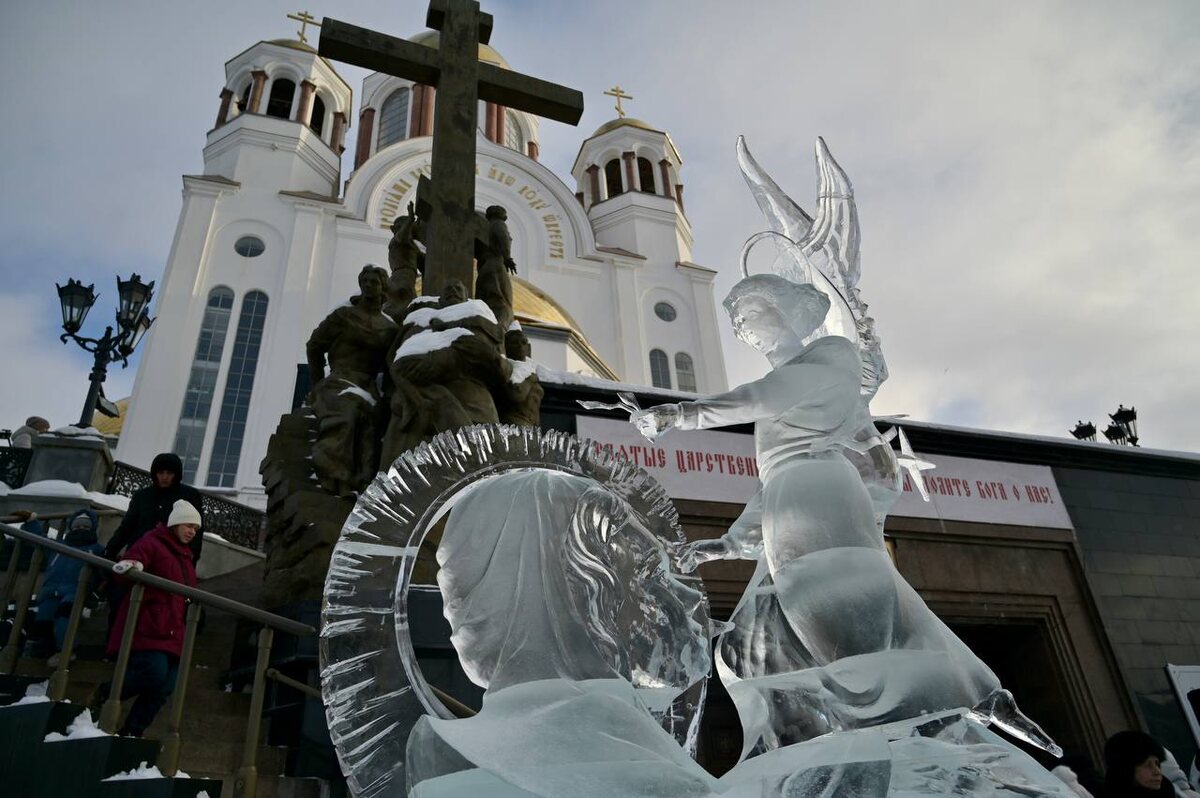 Фото: Полина Зиновьева, «Областная газета»