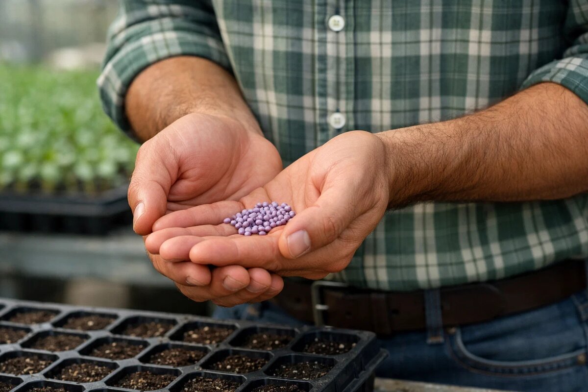 Журнал садовода. dzen.ru/sadovodjournal