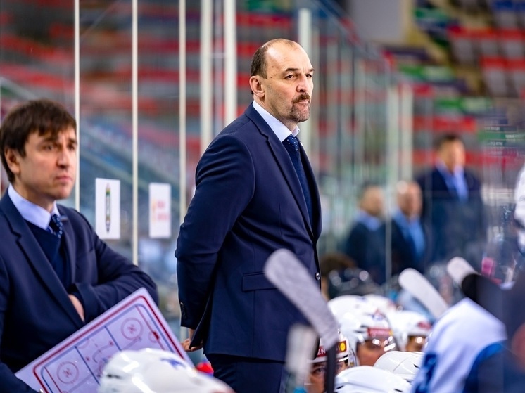     Фото: ХК «Буран»