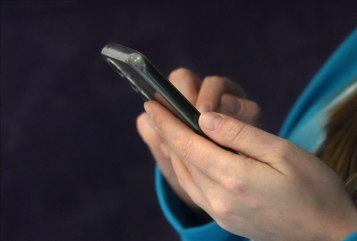     / Источник: © ИЗВЕСТИЯ/Дмитрий Коротаев