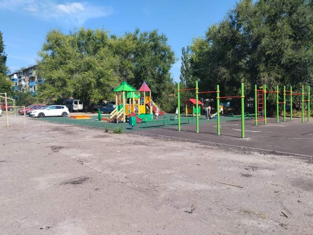    Фото администрации Курска