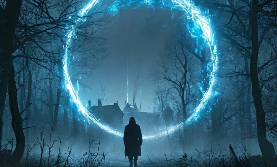 САМЫЙ ОЖИДАЕМЫЙ МОД НА СТАЛКЕР - NEW PROJECT