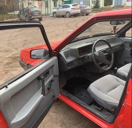   ВАЗ-2109