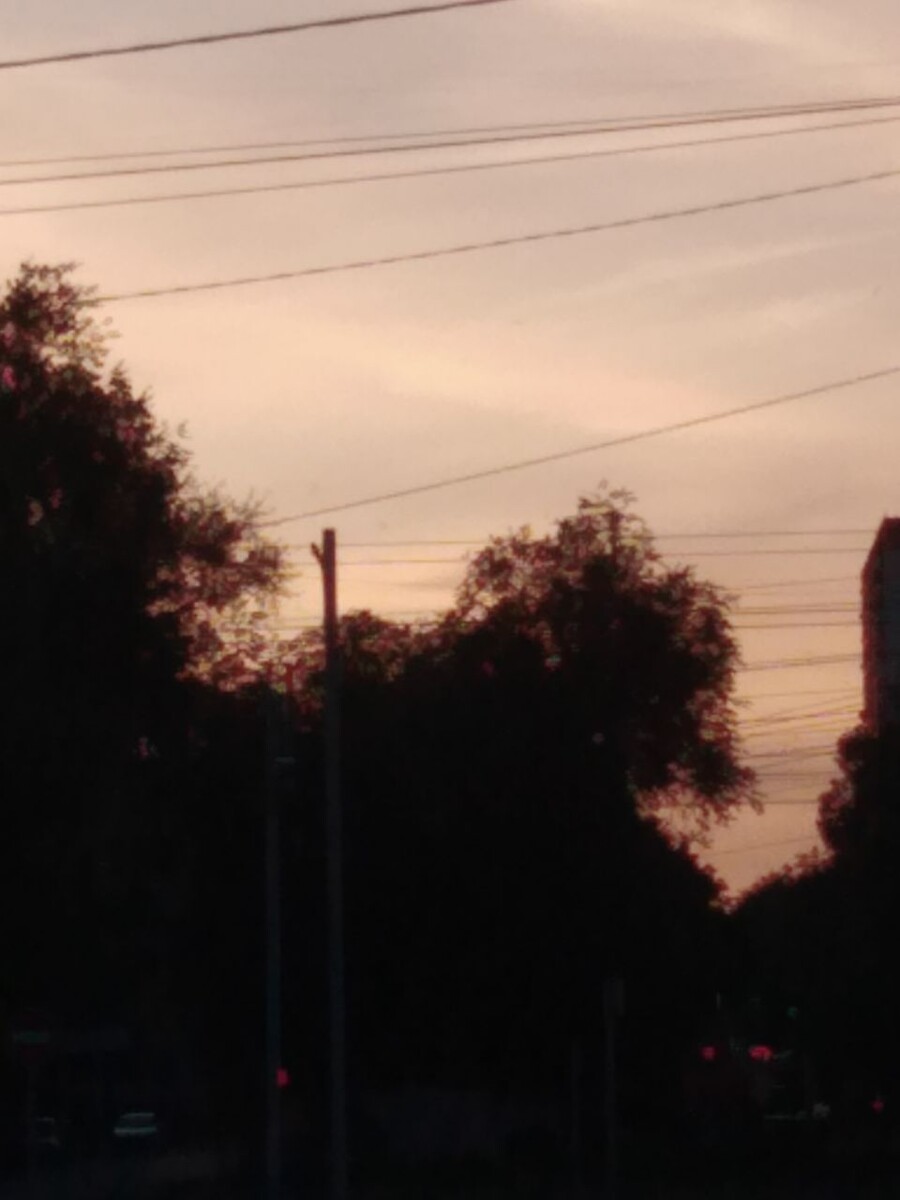 это летнее небо, когда сфоткаю зимнее изменю