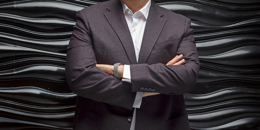 Ю.Стоянов про работу с молодыми