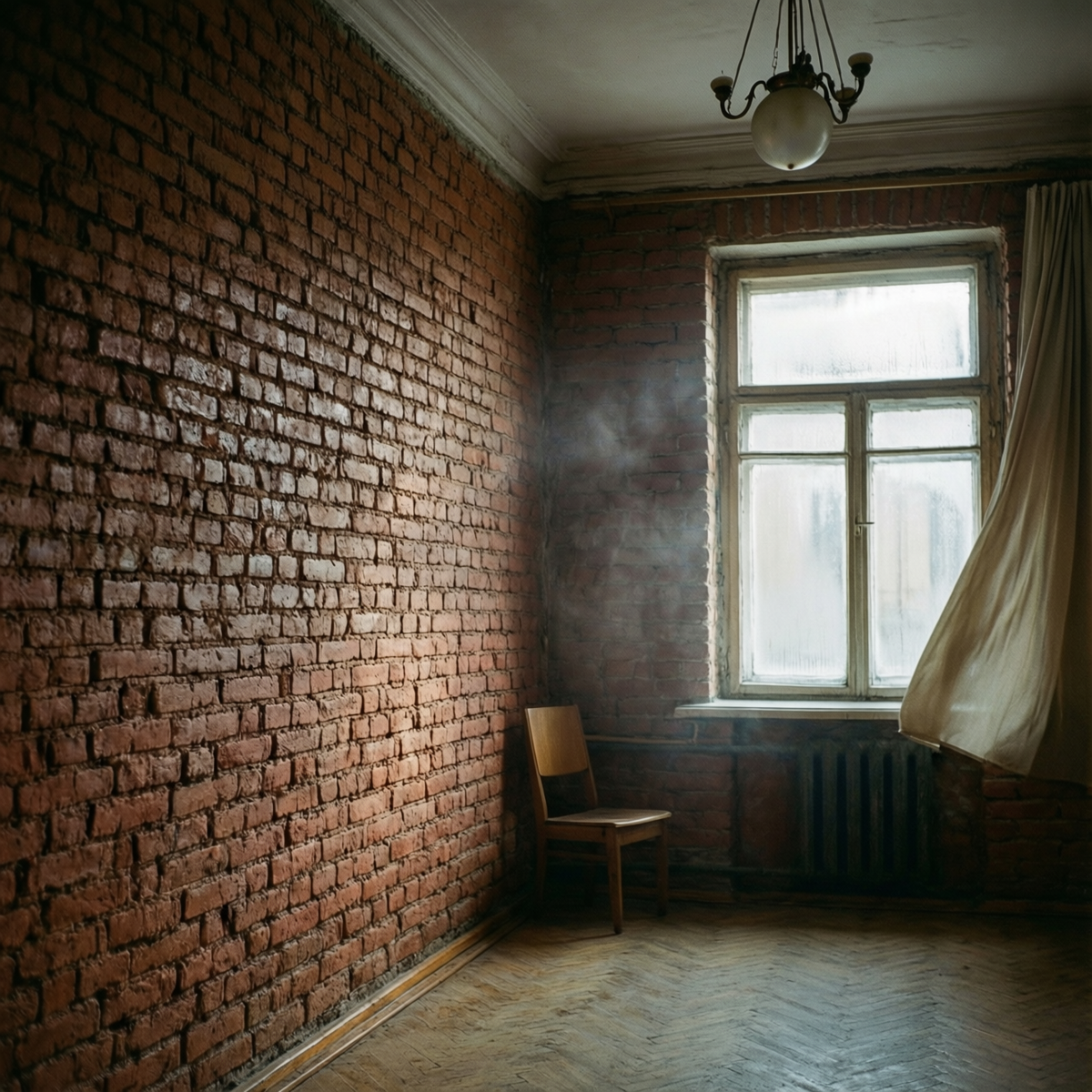 В сталинке холодно даже после ремонта? Вот в чем причина, о которой почти никто не говорит