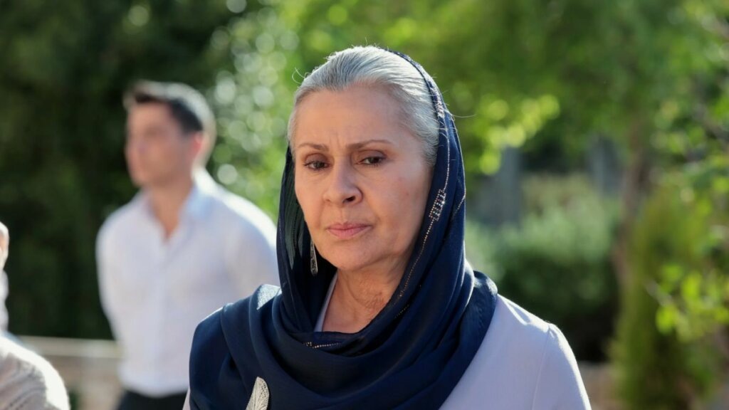    Фото: кадр из сериала