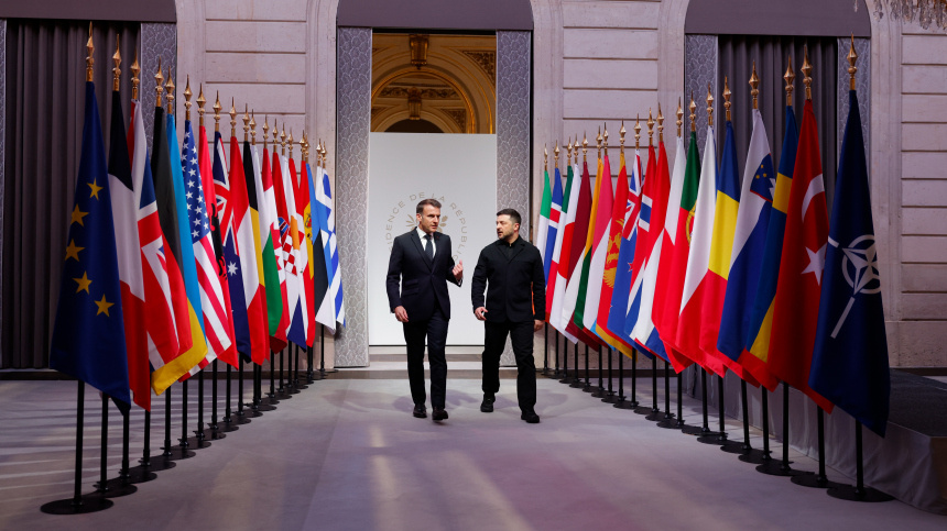    Фото: EPA/ТАСС; РИА Новости/Виталий Белоусов; 5-tv.ru